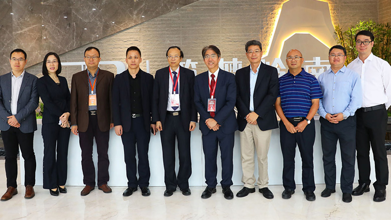 60余位院士齐聚东莞 助推湾区大崛起 激发亚投娱乐新动能