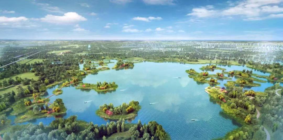 双料桂冠！亚投娱乐设计集团喜提IFLA国际大奖