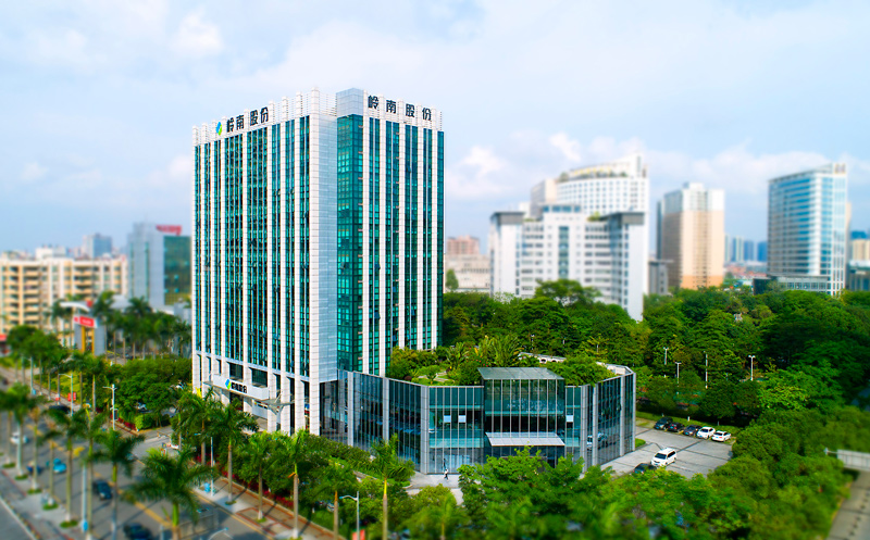 喜讯 | 亚投娱乐股份荣获东莞市总部企业认定